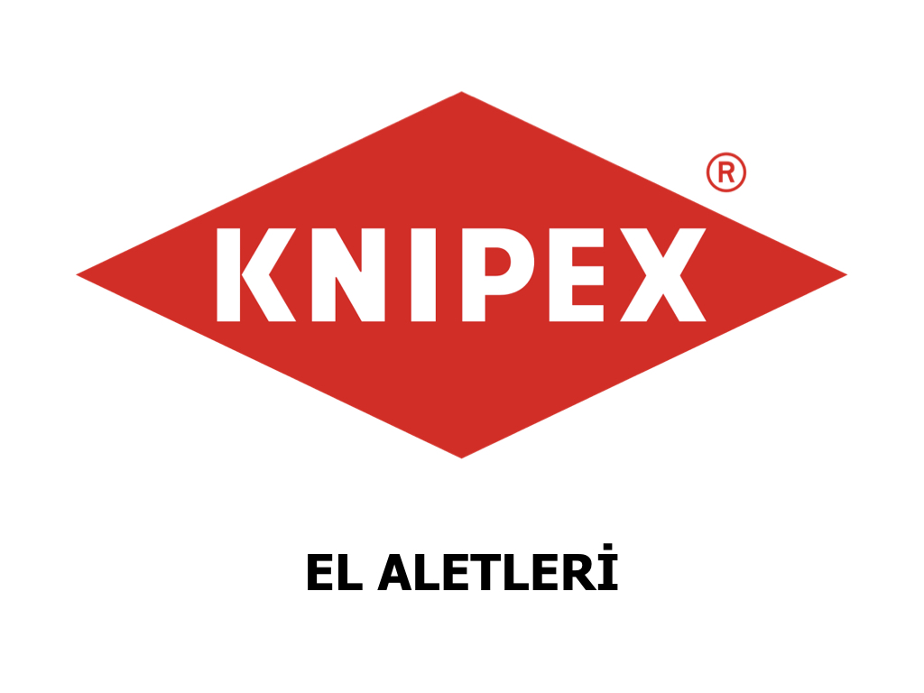 Knipex El Aletleri