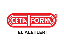 CETA FORM El Aletleri