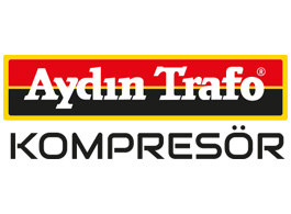 AYDIN TRAFO Pistonlu & Vidalı Hava Kompresörleri 