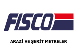 FISCO Arazi ve Şerit Metreler