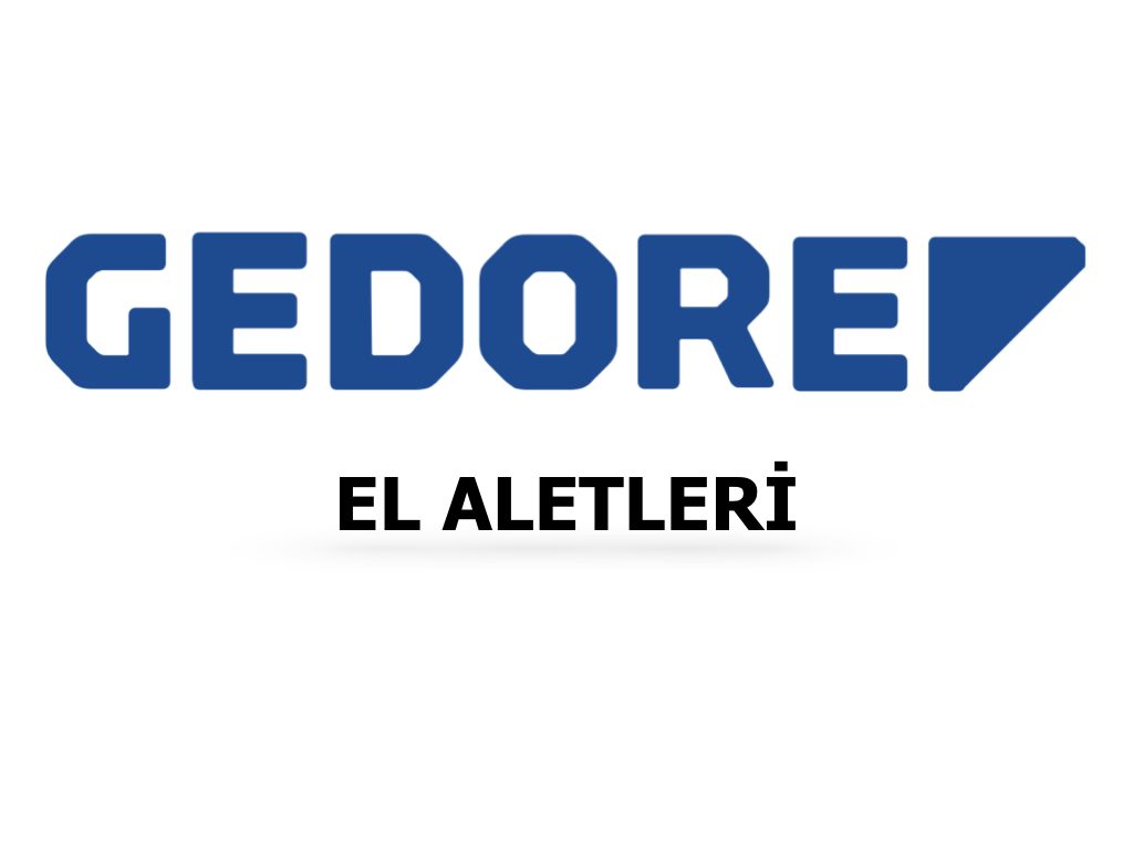 GEDORE El Aletleri
