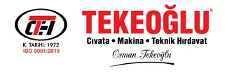 TEKEOĞLU CIVATA