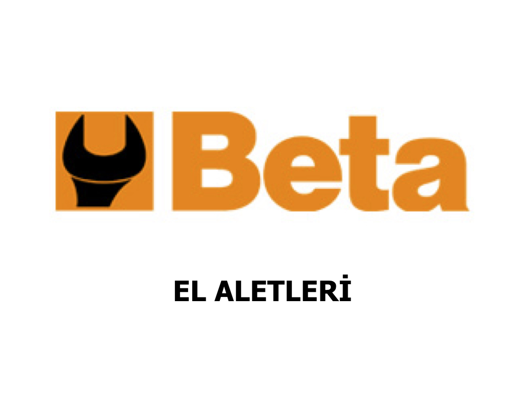BETA El Aletleri
