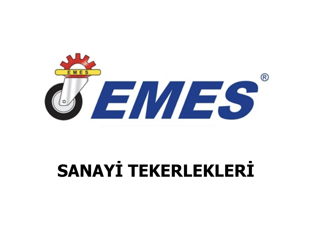 Emes Sanayi Tekerlekleri