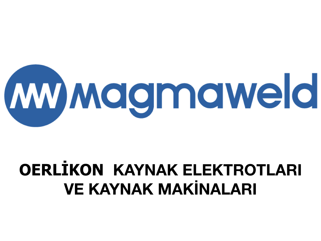 Magmaweld Oerlikon kaynak makinaları
