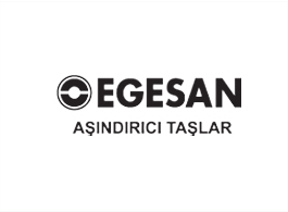 EGESAN Aşındırıcı Taşlar