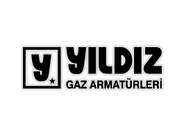 YILDIZ Gaz Armatüleri