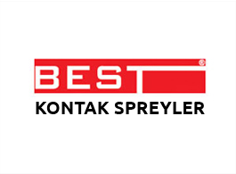 BEST Kontak Spreyler