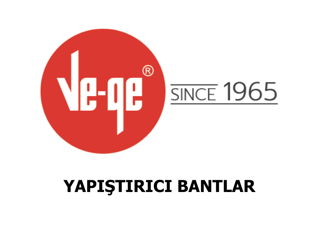 VE-GE Hassas Kağıt ve Yapışkan A.Ş.