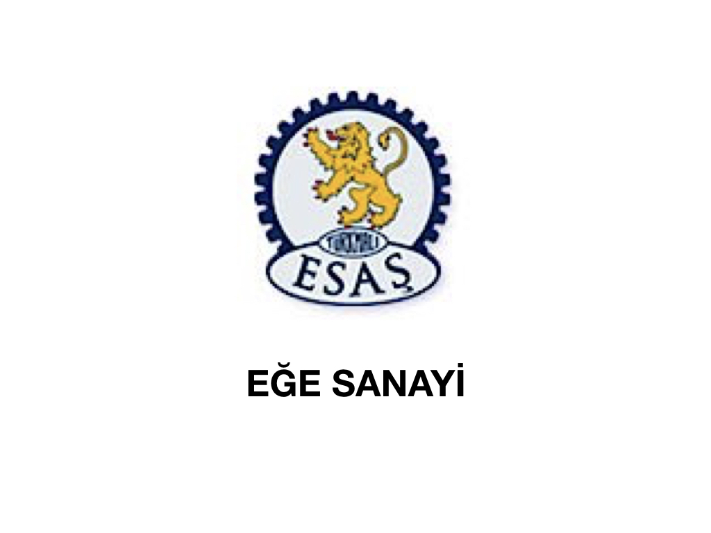 ESAŞ Eğe San. A.Ş.