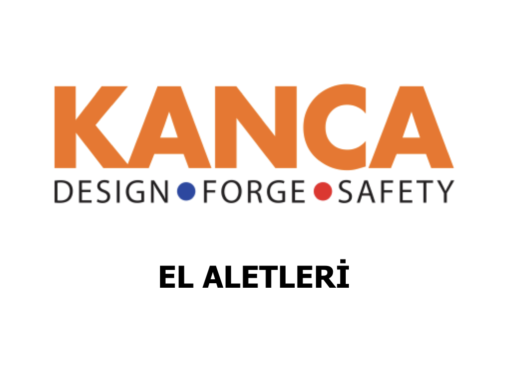 KANCA EL ALETLERİ