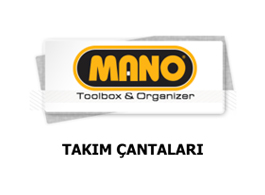 MANO Takım Çantaları