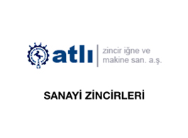 ATLI Sanayi Zincirleri