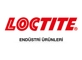 LOCTITE Sanayi Yapıştırıcıları