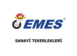 Emes Sanayi Tekerlekleri
