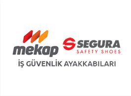 Mekap İş Güvenlik Ayakkabıları