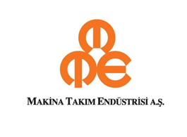 Makina Takım Endüstrisi