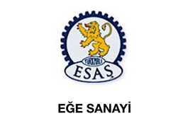 ESAŞ Eğe San. A.Ş.