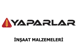 YAPARLAR İnşaat Malzemeleri