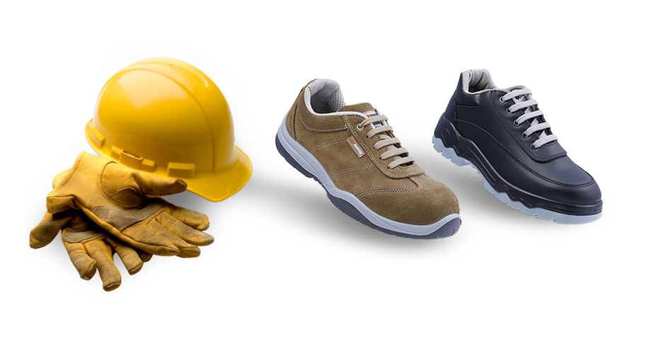 Footlife Mekap İş Güvenlik Ayakkabıları